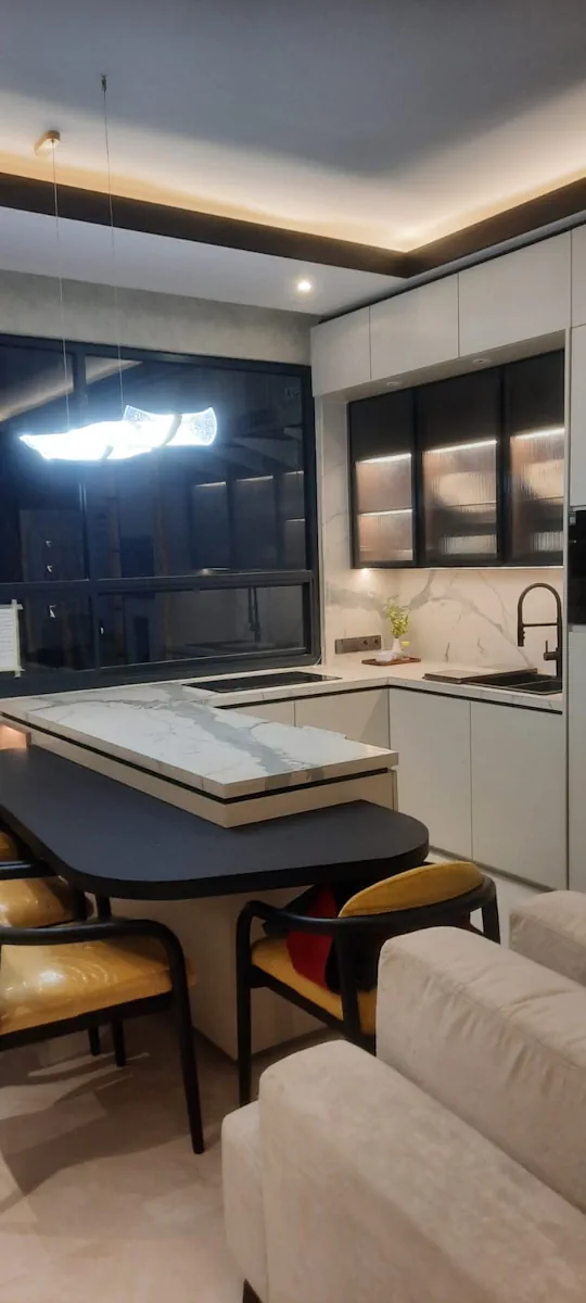 custom furniture