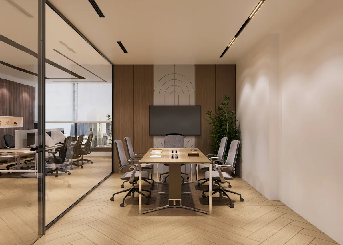 Pelayanan Kantor