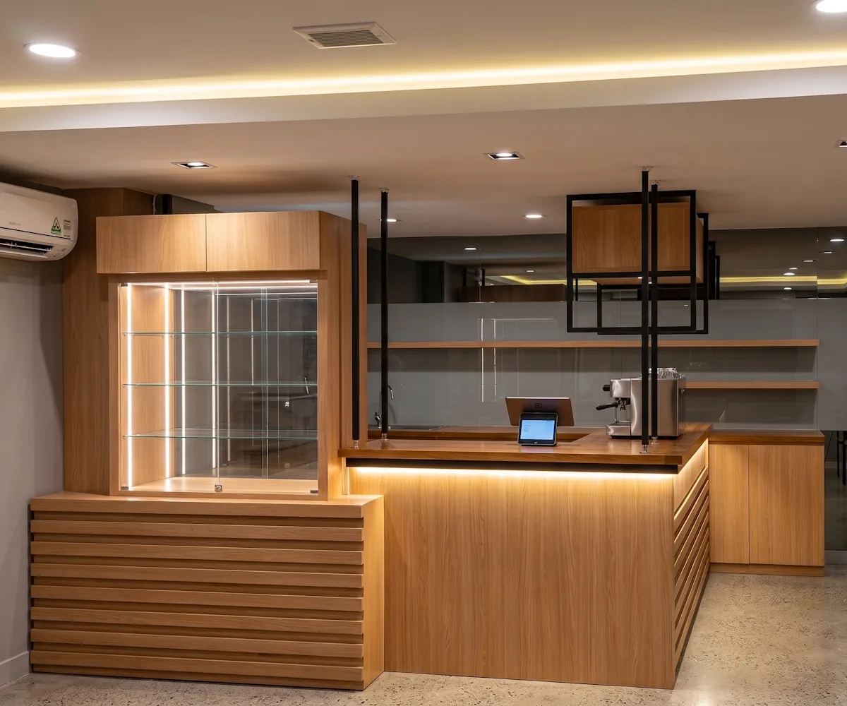 custom furniture