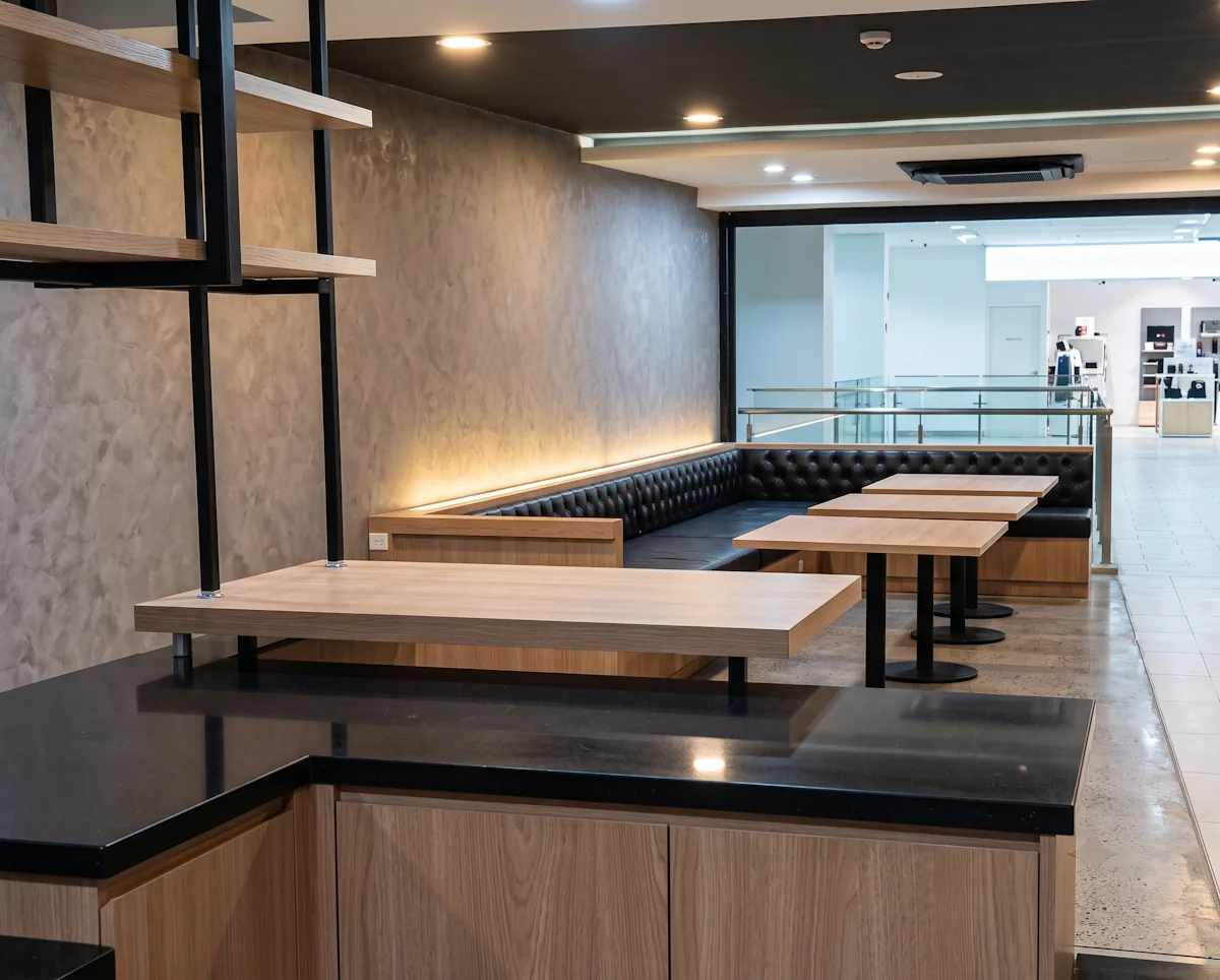 custom furniture