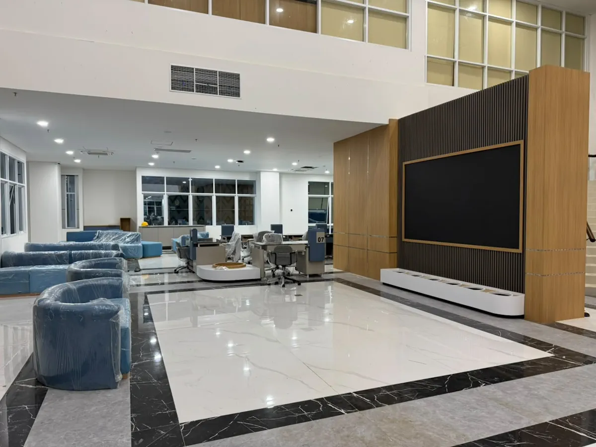 Kantin Kantor