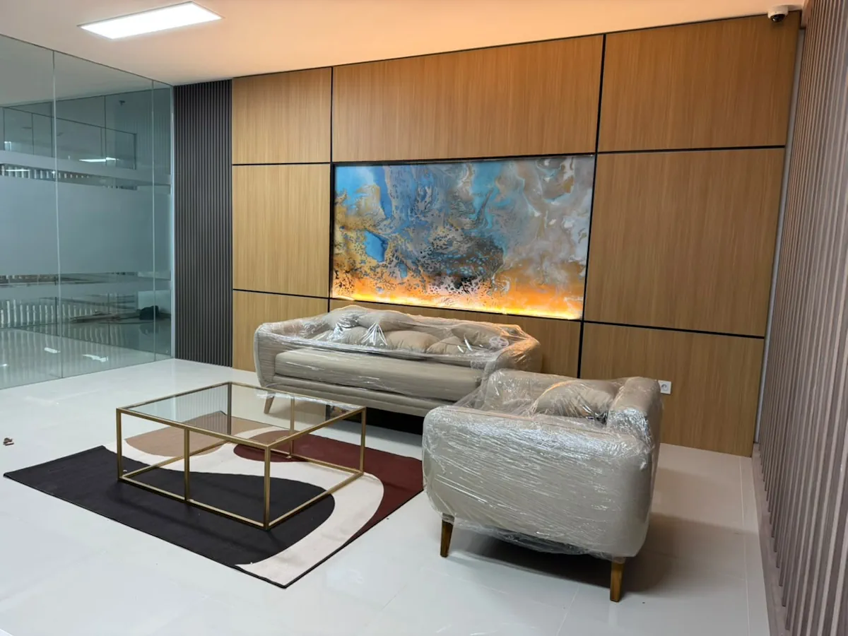 furniture custom